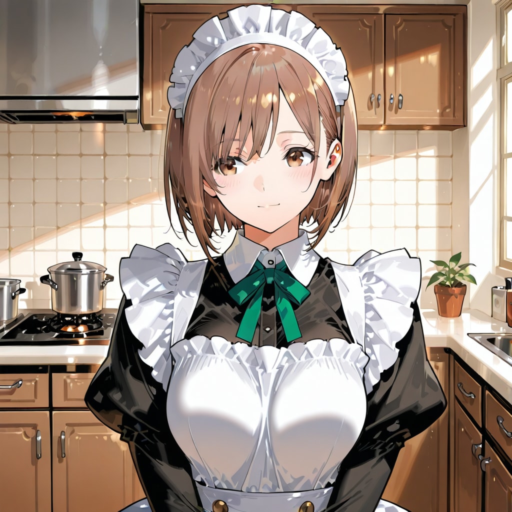 テンプレ | の人気AIイラスト・グラビア