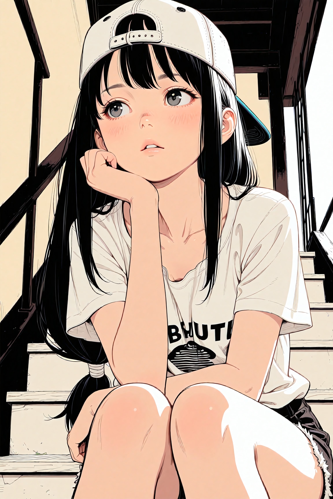 なーんかつまんない