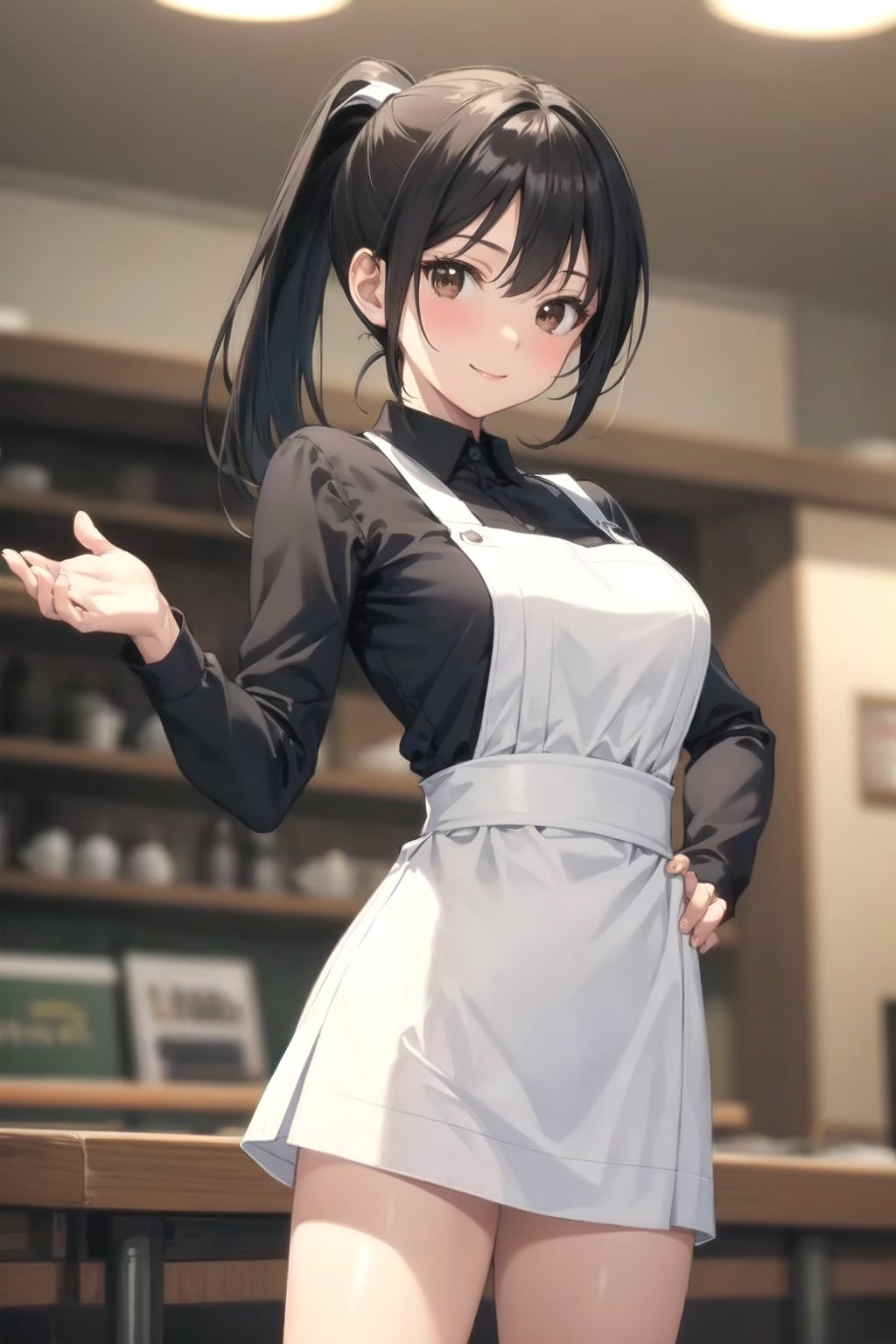 ぽにてちゃん