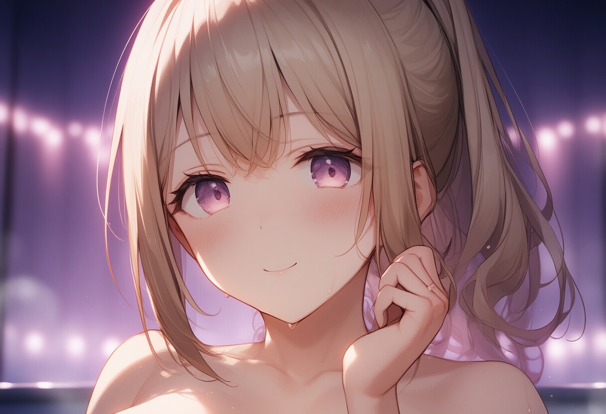 キャバ嬢のお姉さん