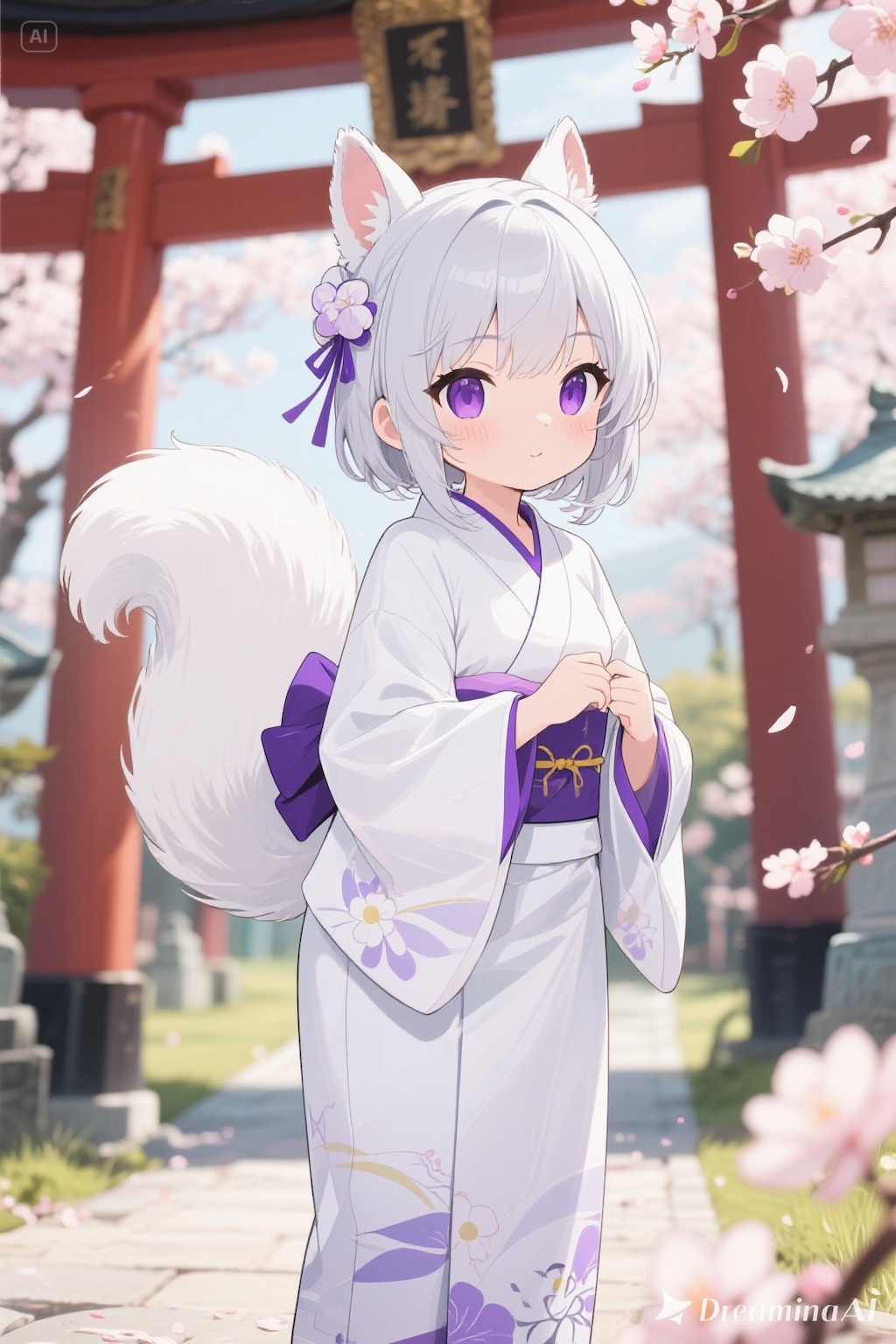 虎鼠神社の御神体579