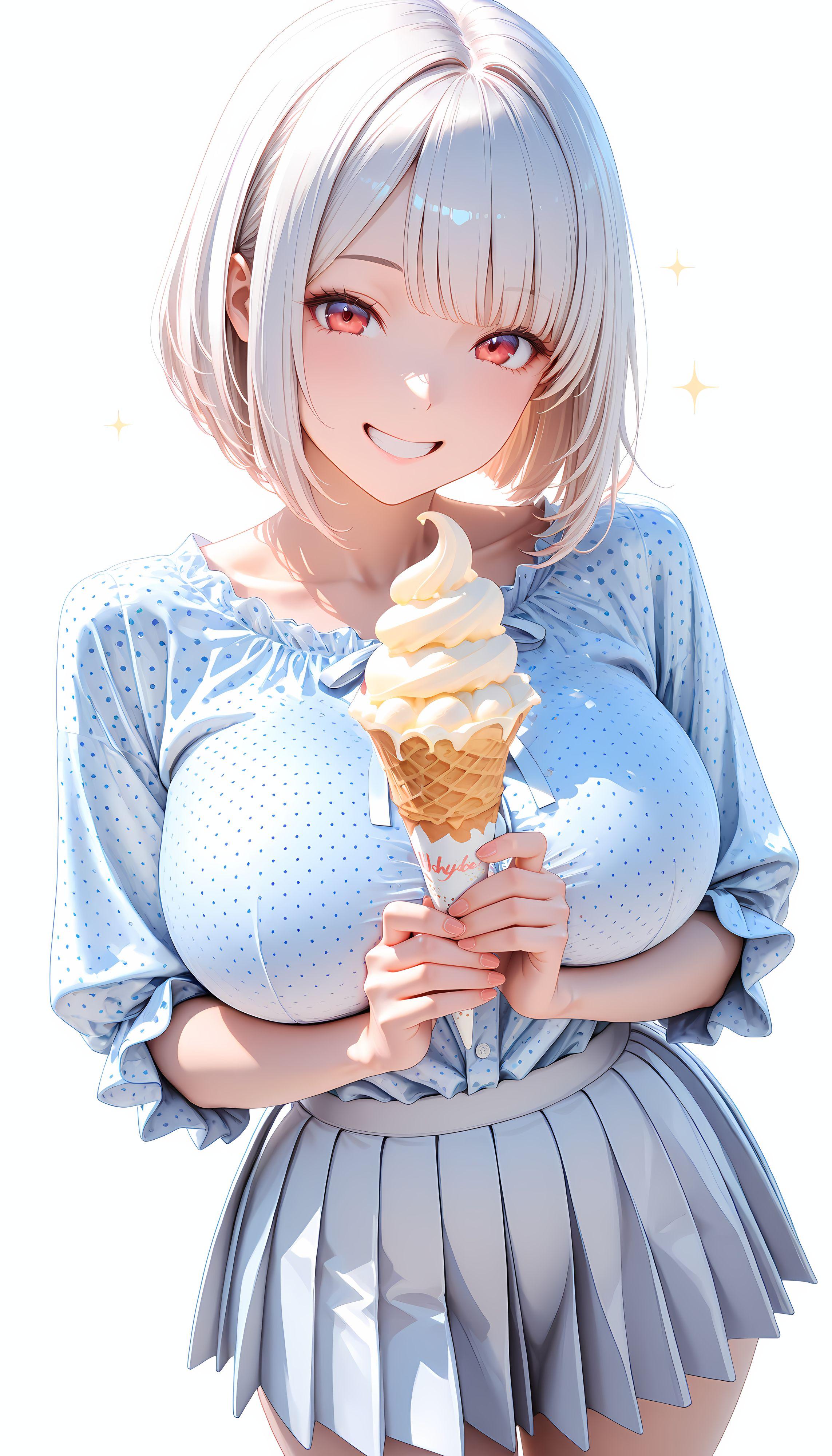 ソフトクリーム