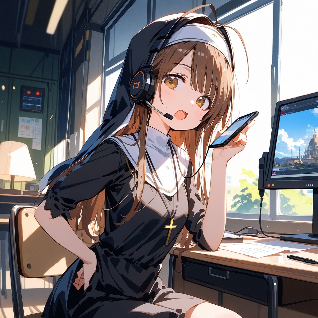 作戦オペレーター | の人気AIイラスト・グラビア