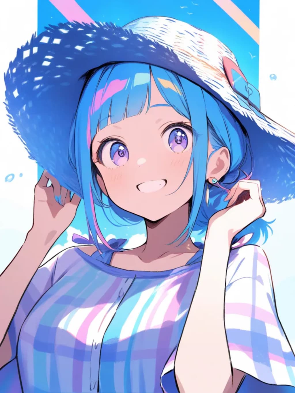 夏も悪くないか