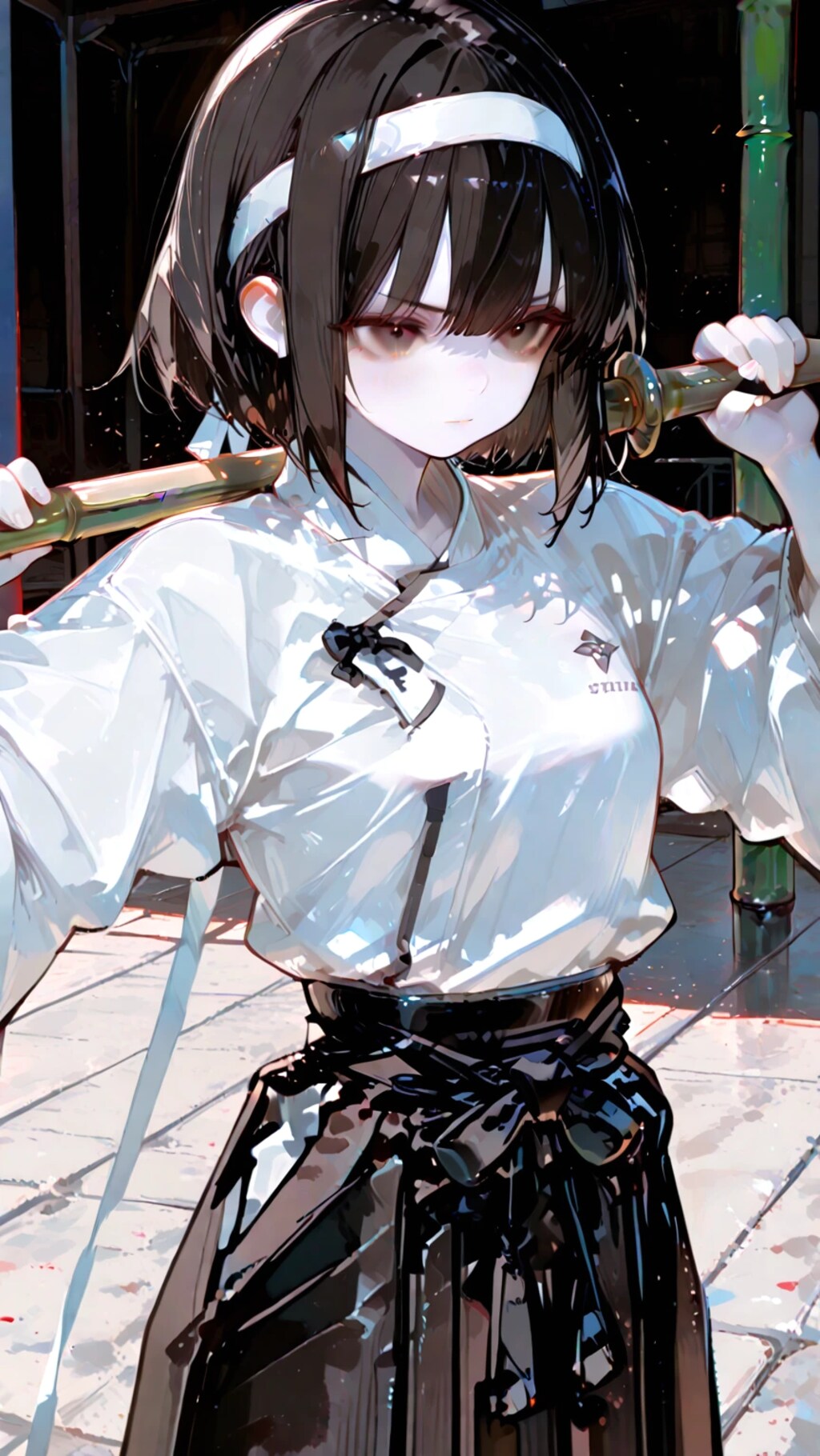 やったるどぉ、