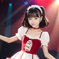 国民的地下アイドル4 2枚目