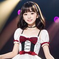 国民的地下アイドル4 3枚目