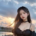 ゴシック25 4枚目