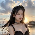ゴシック25 3枚目
