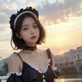 ゴシック25 2枚目