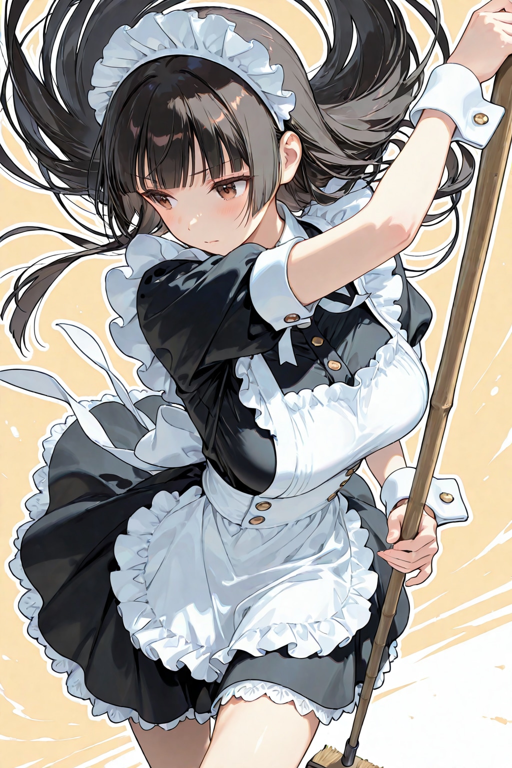 高崎サキさん