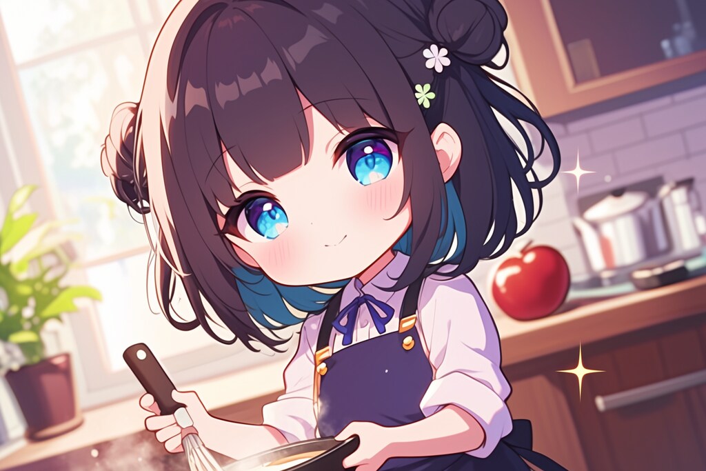 ちびだんごちゃん🍡✨76