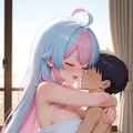 おねショタ 4枚目