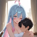 おねショタ 7枚目