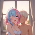 おねショタ 6枚目
