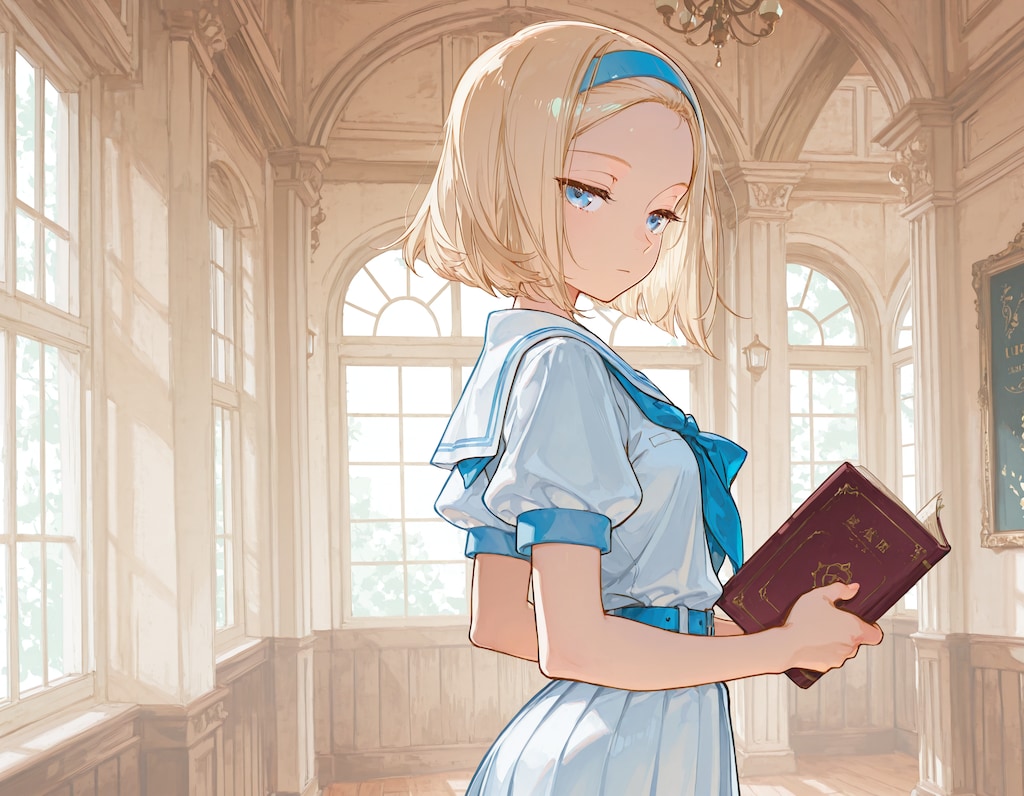 Sonder未満
