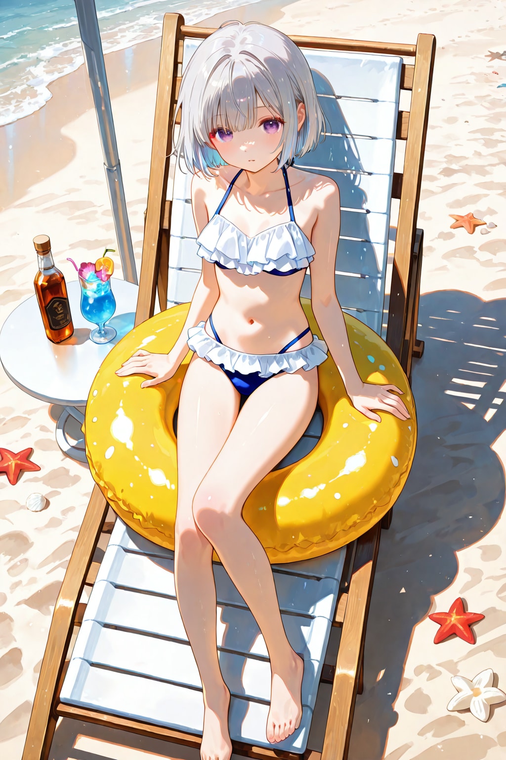 ばけーしょん