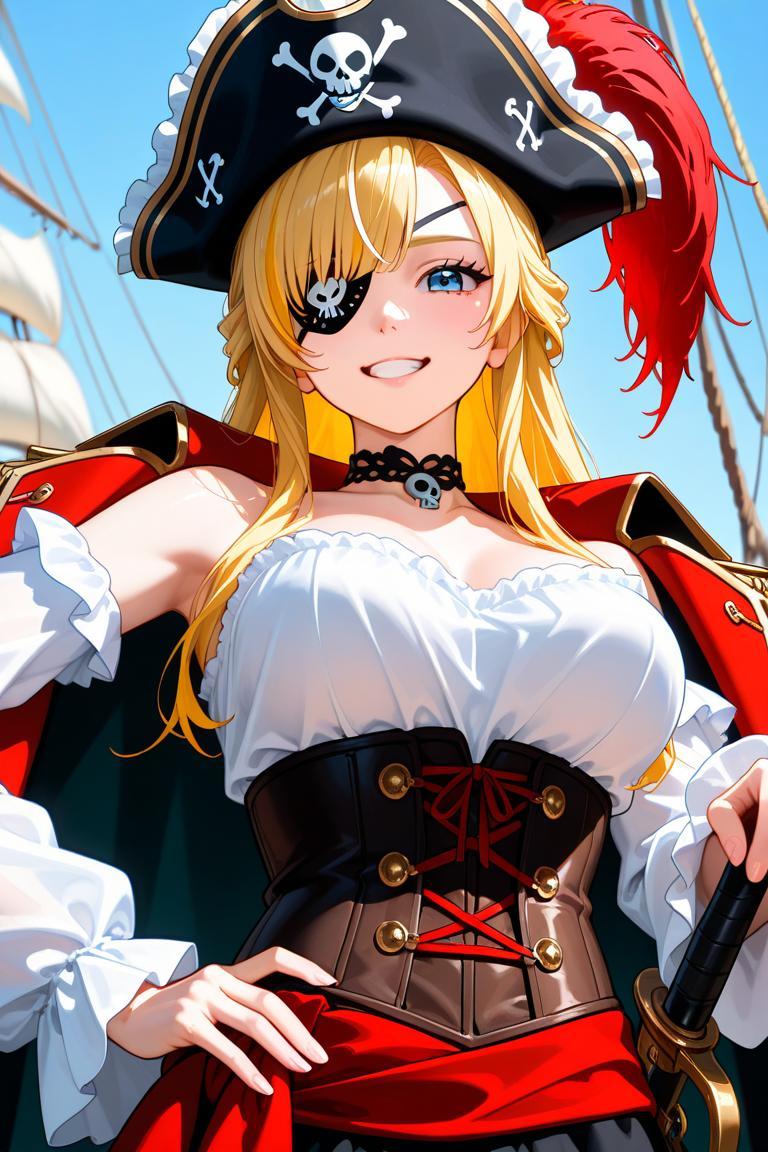 髭もつけるか？