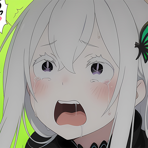 エキ◯ナ　エロイラスト1