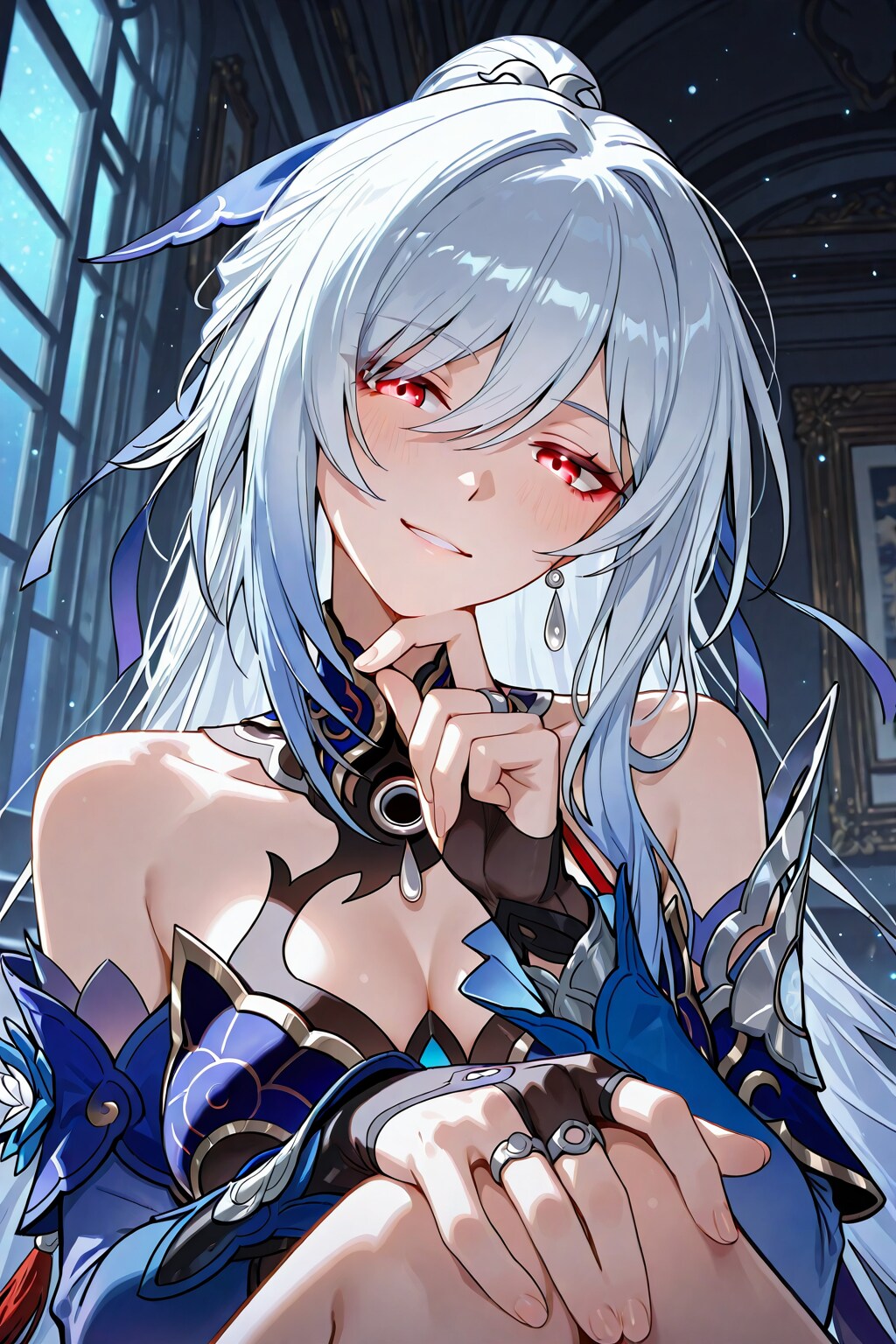 お題