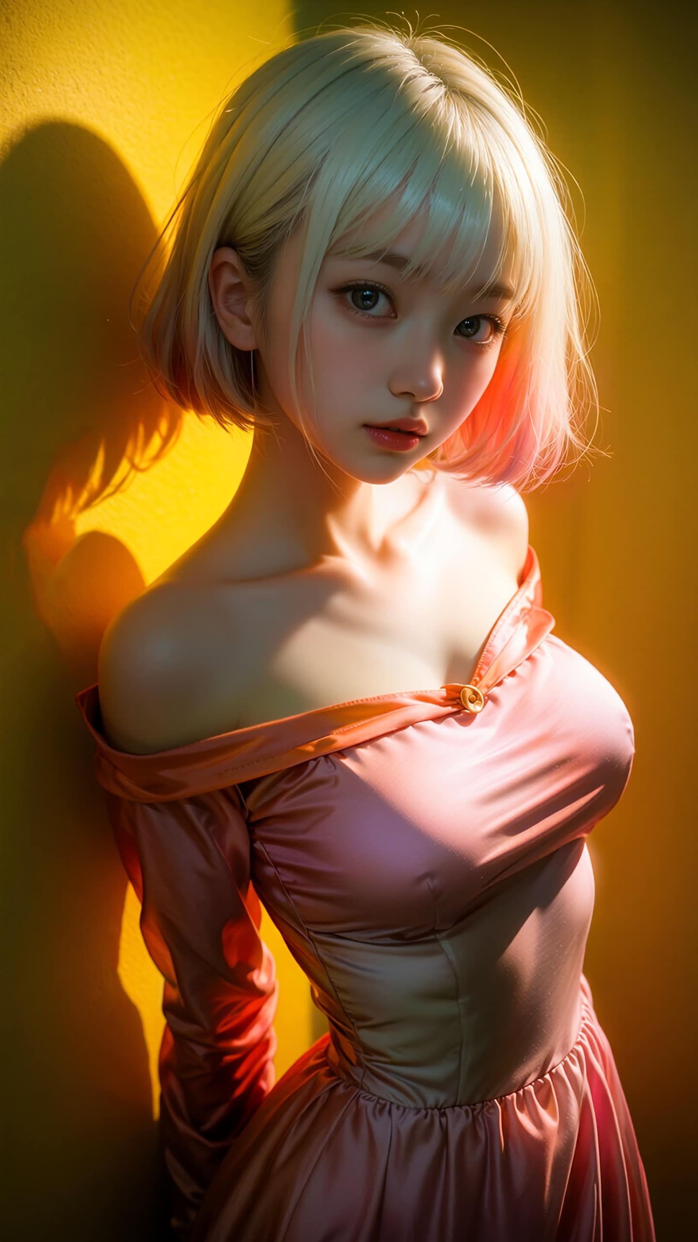 ドレス
