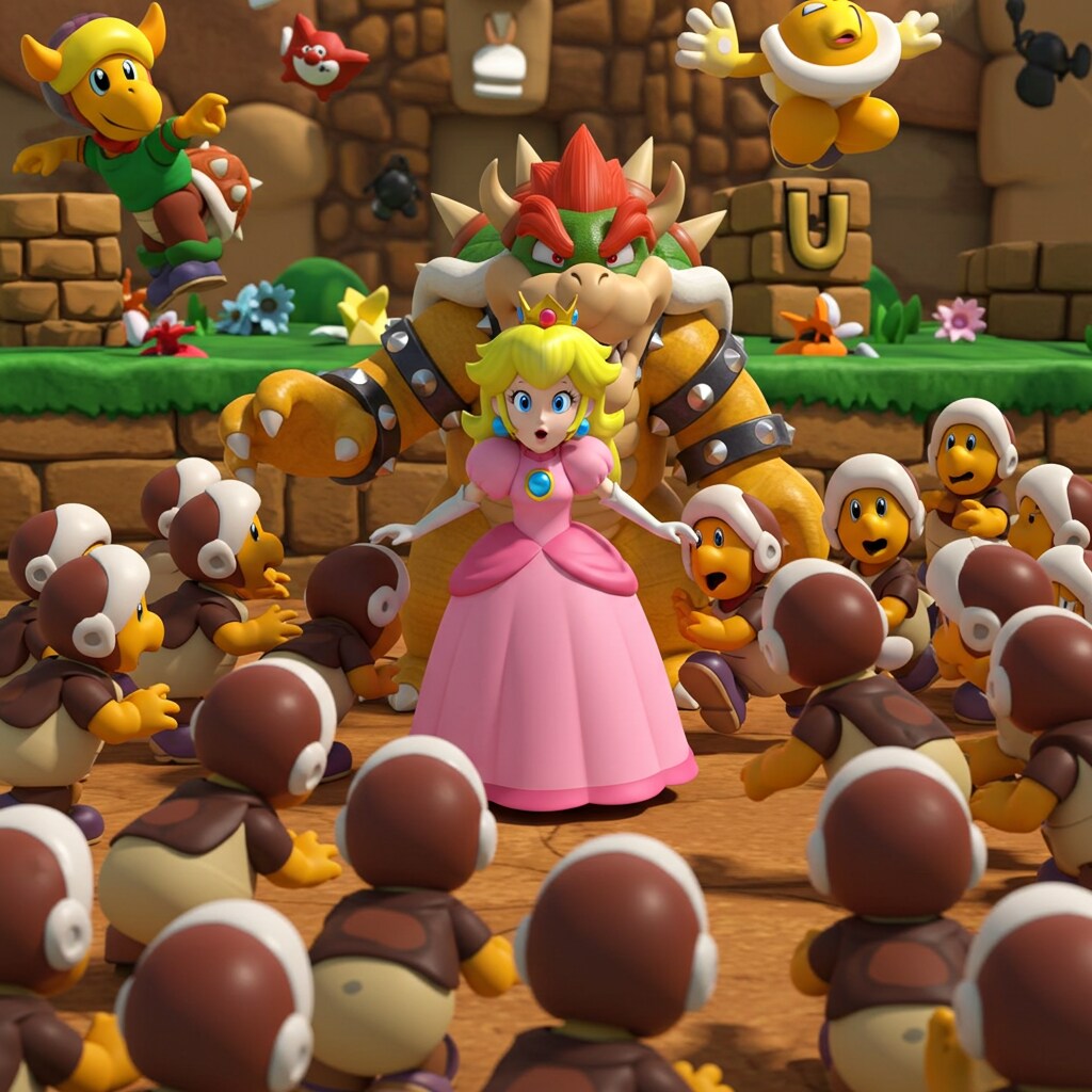 ピンチ姫