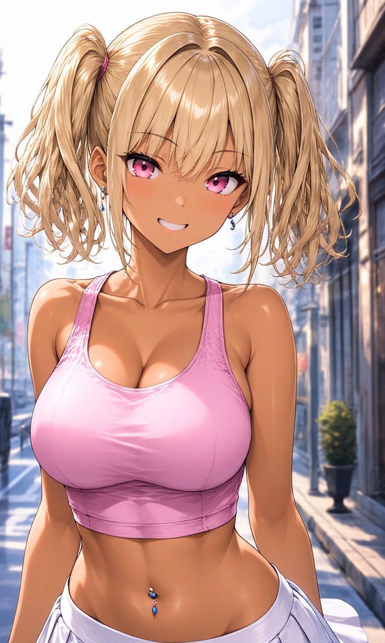 毎日ヒナちゃん(20)