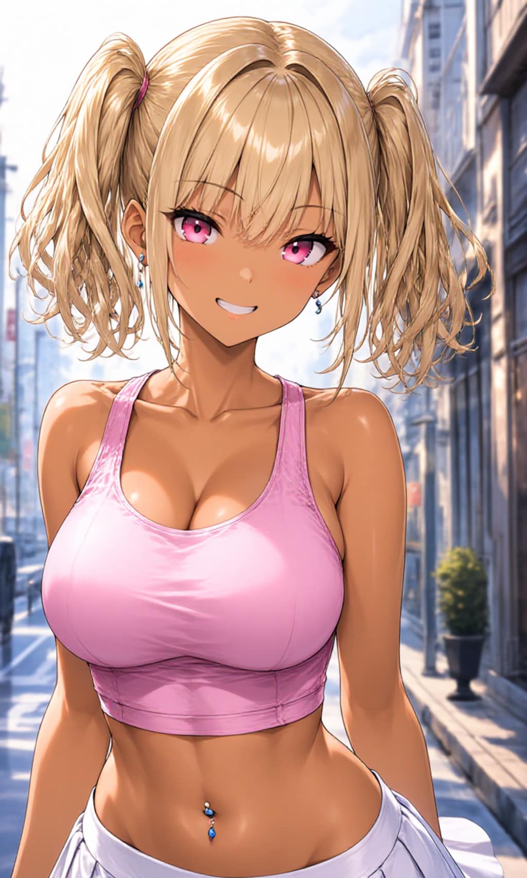 毎日ヒナちゃん(20)
