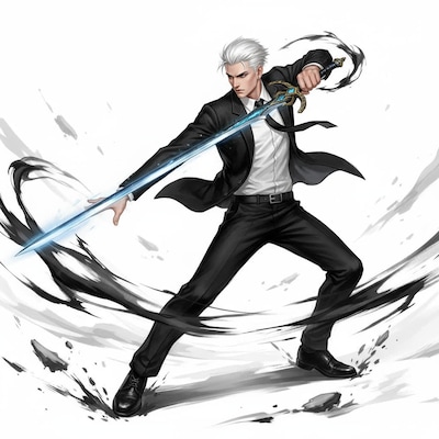 王に認められた最強のナンバーズの一人