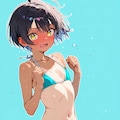 tomboy♡ 2枚目