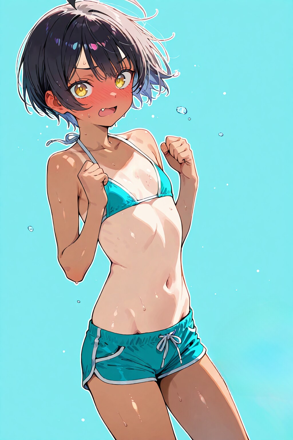 tomboy♡