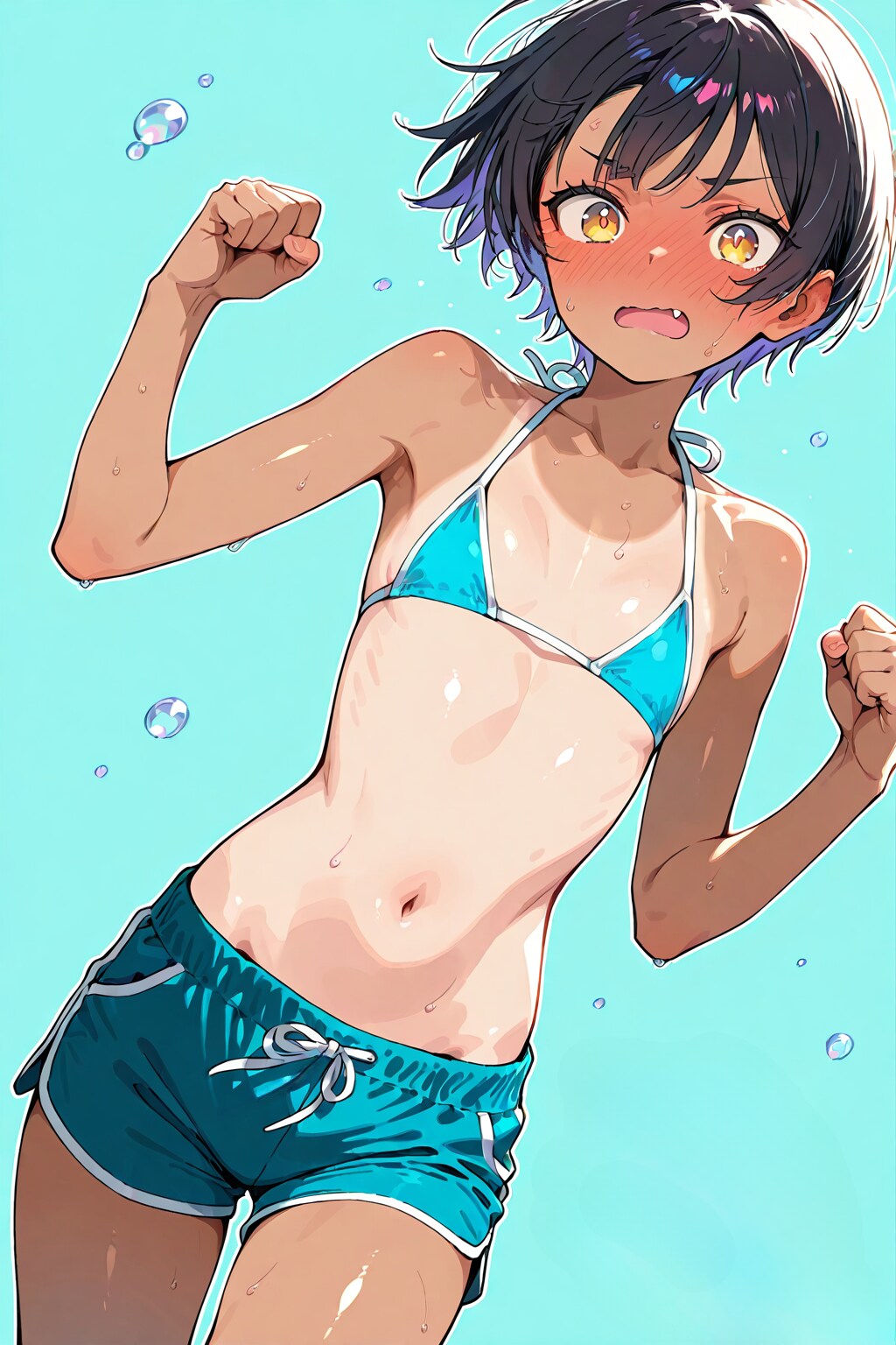 tomboy♡