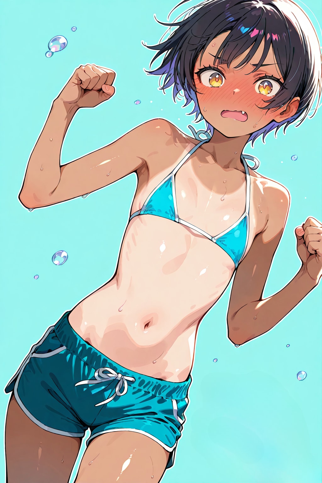 tomboy♡