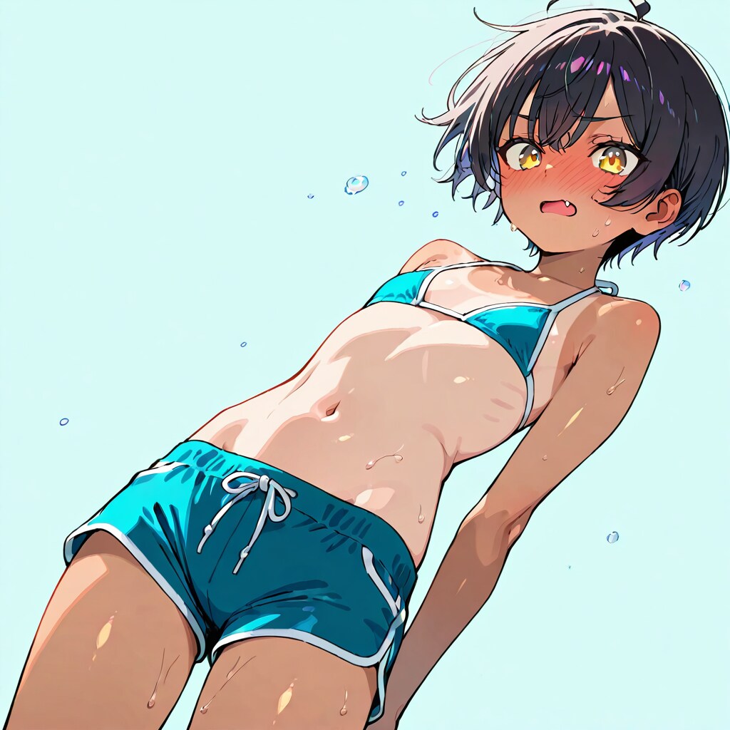 tomboy♡