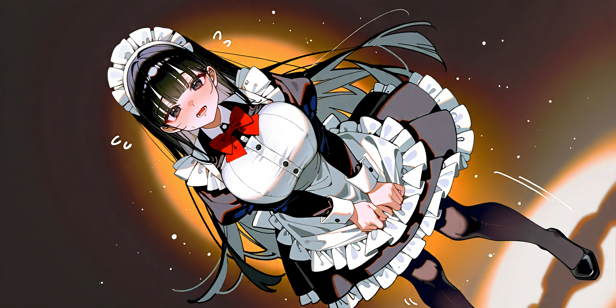 おはよう！ございます！