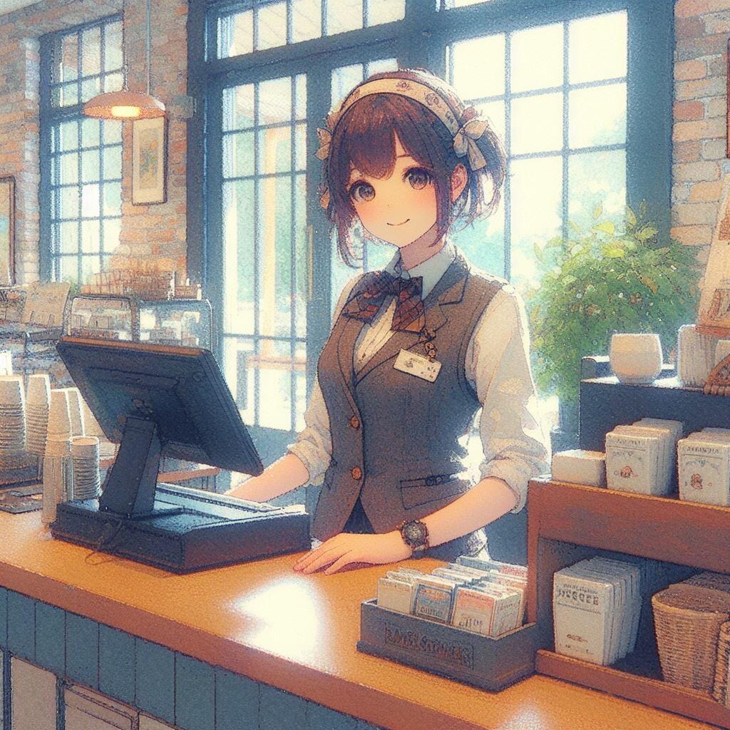 おこぼれDalle⑤