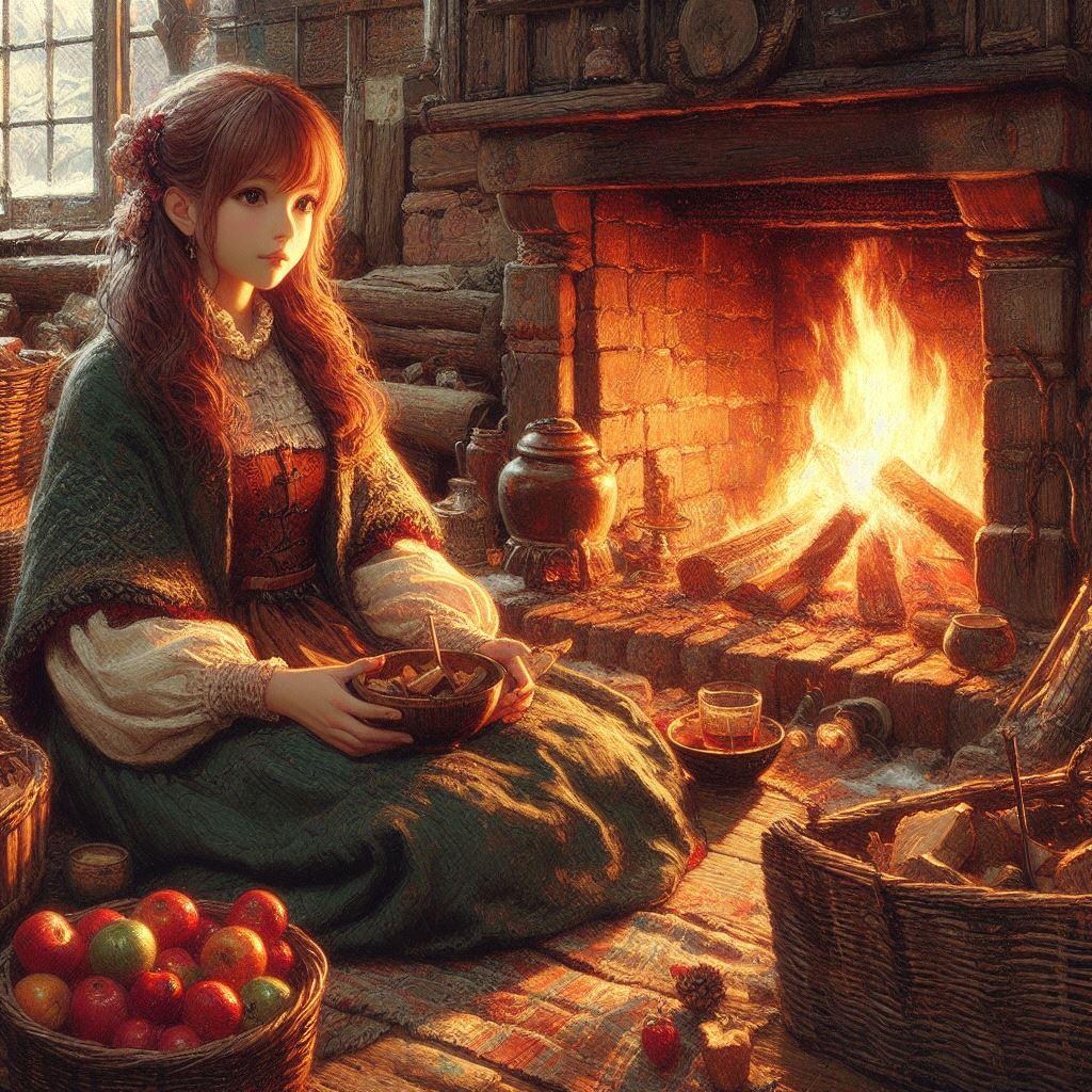 おこぼれDalle⑤