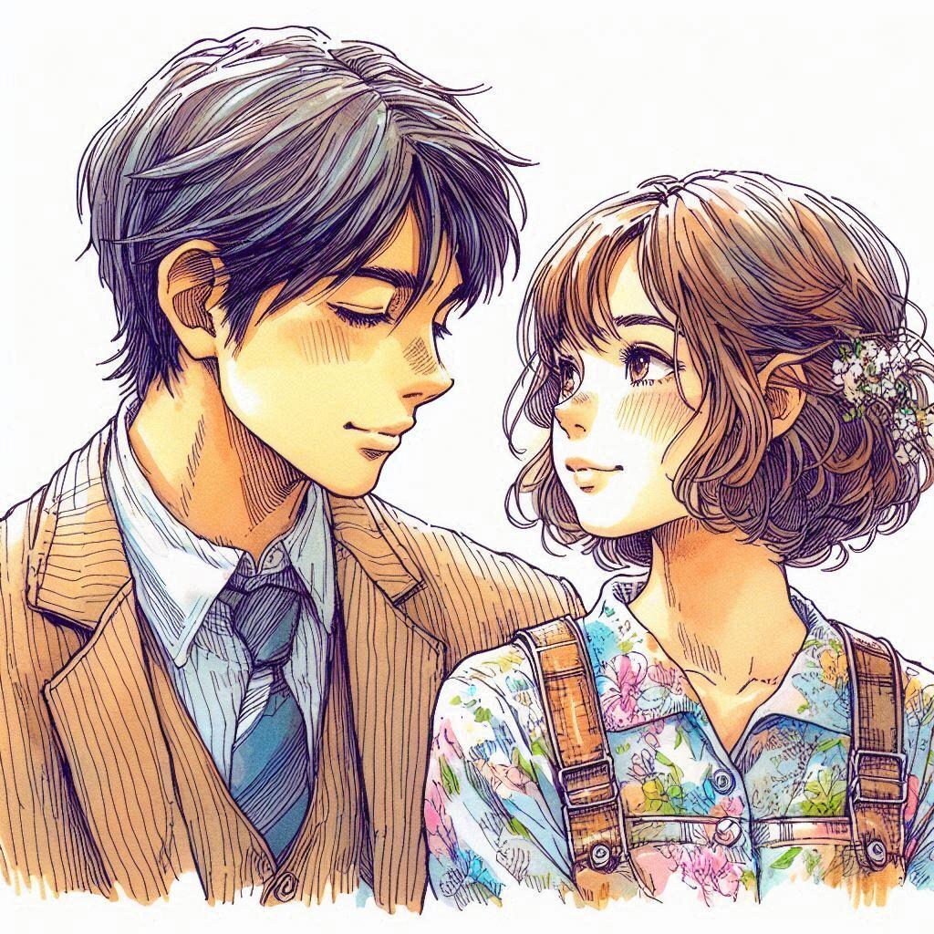 おこぼれDalle⑤