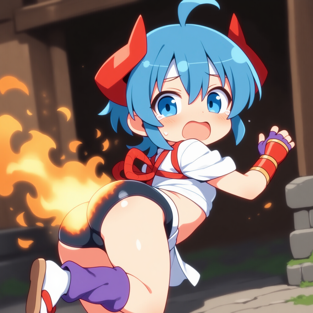 あちあち天満