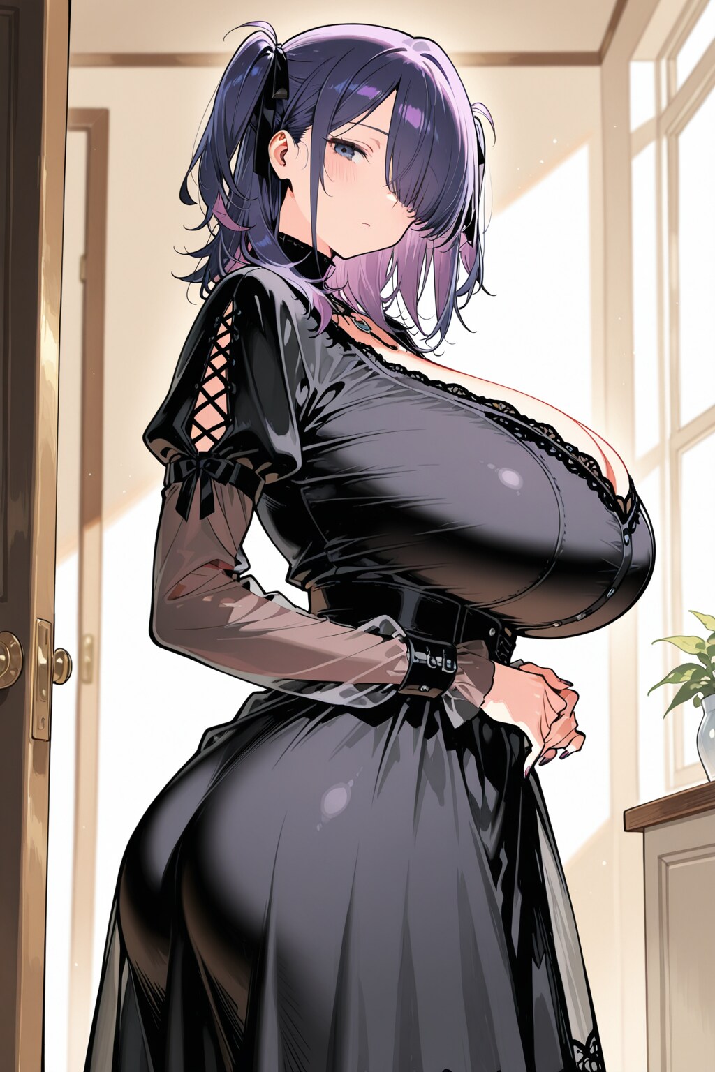 ゴシック/EVENT