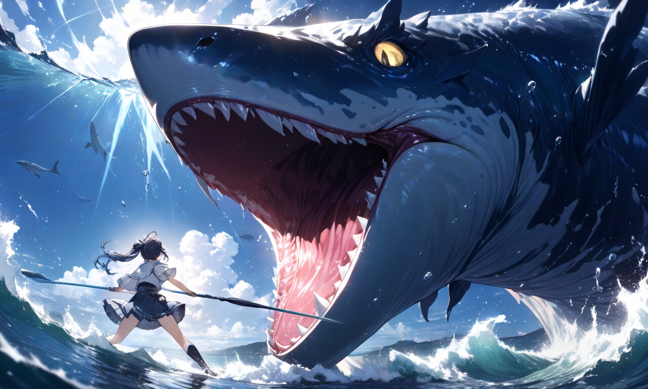 挑め！３２ | の人気AIイラスト・グラビア