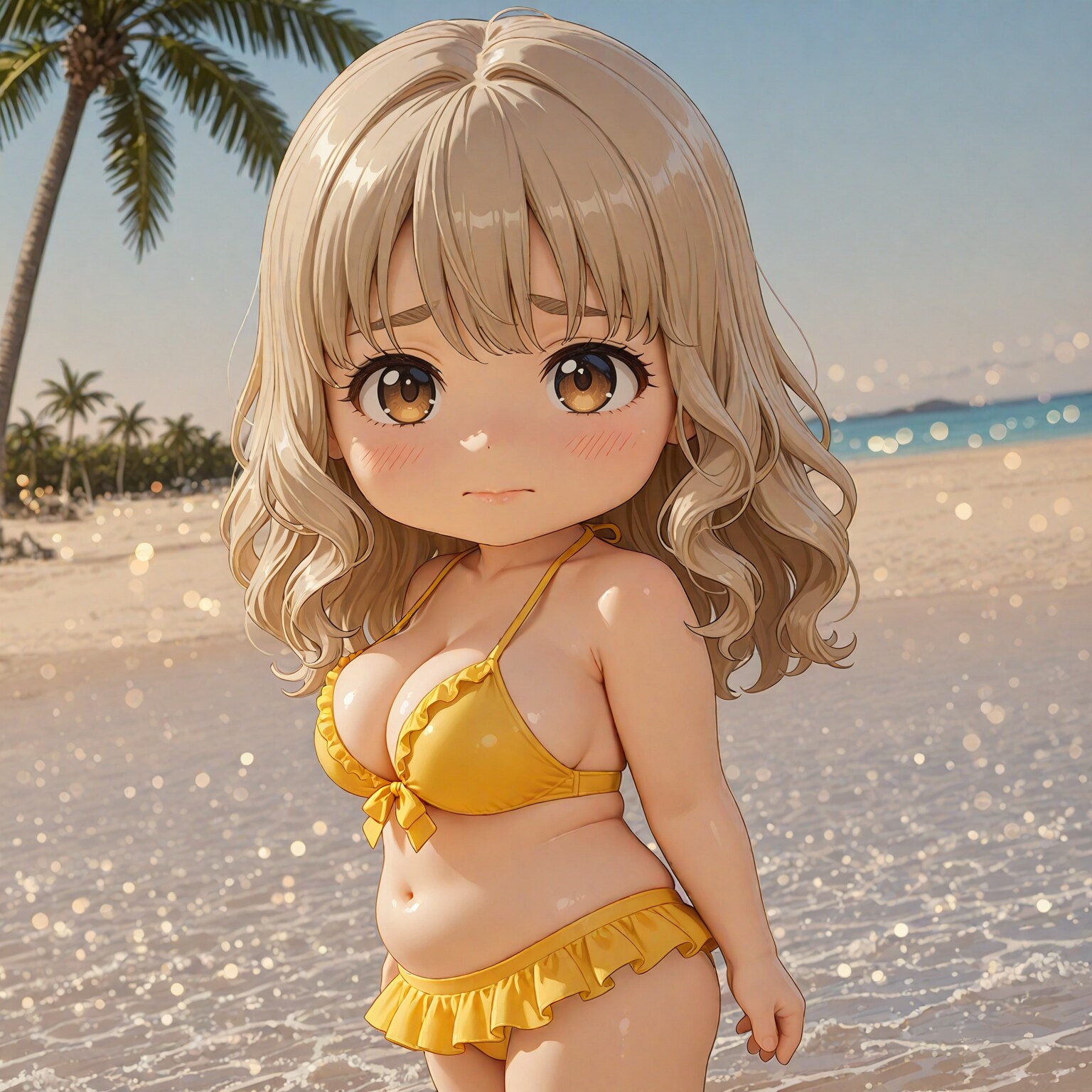 JKデフォルメフィギュアE