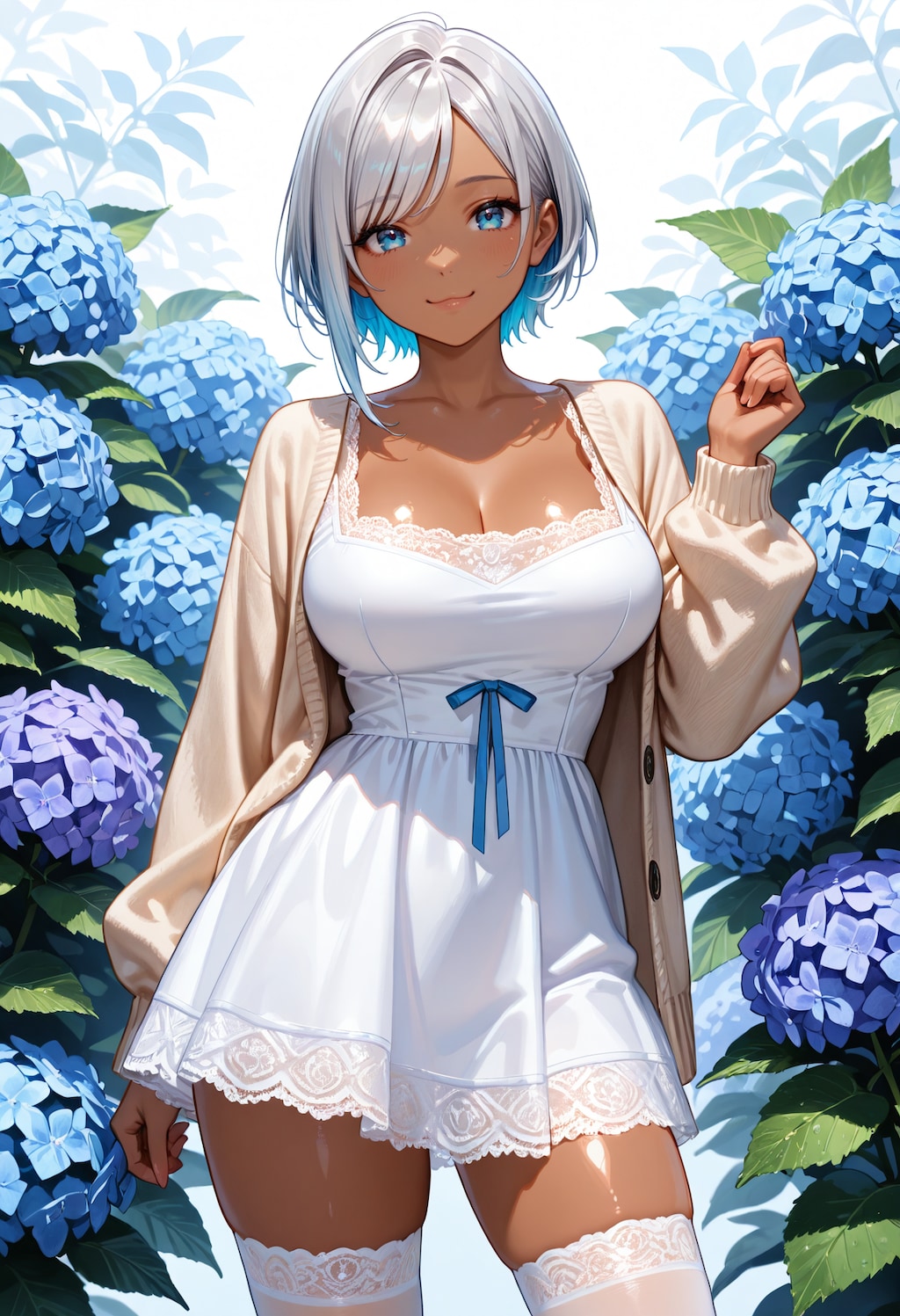 【誕生日FA】ルミさん。