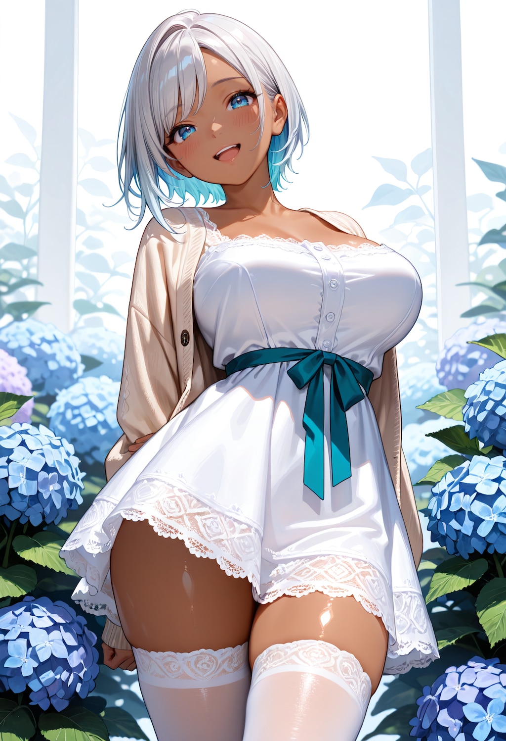 【誕生日FA】ルミさん。