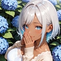 【誕生日FA】ルミさん。 4枚目