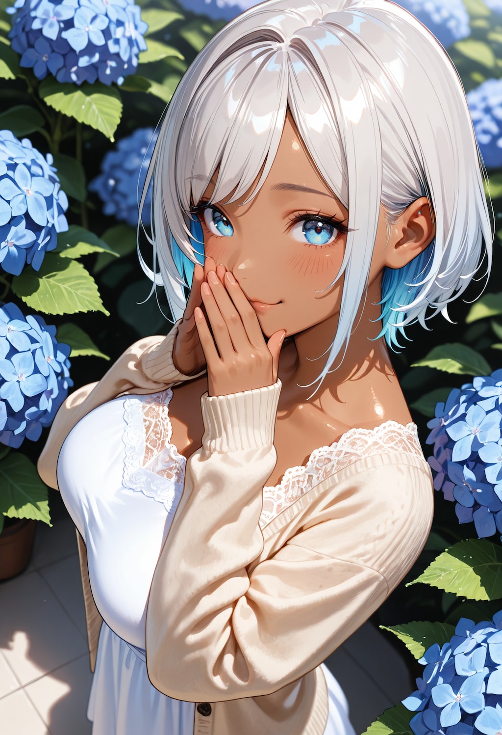 【誕生日FA】ルミさん。