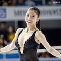 日本女子フィギュアの新星 3枚目