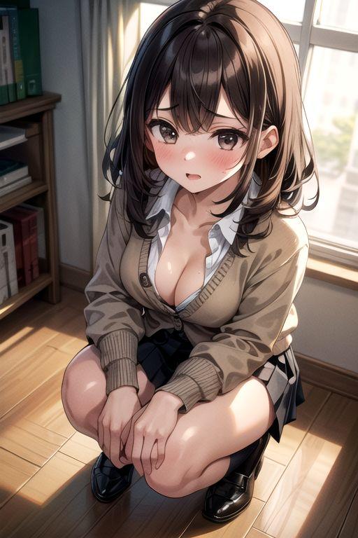 よその子 吉城寺冴