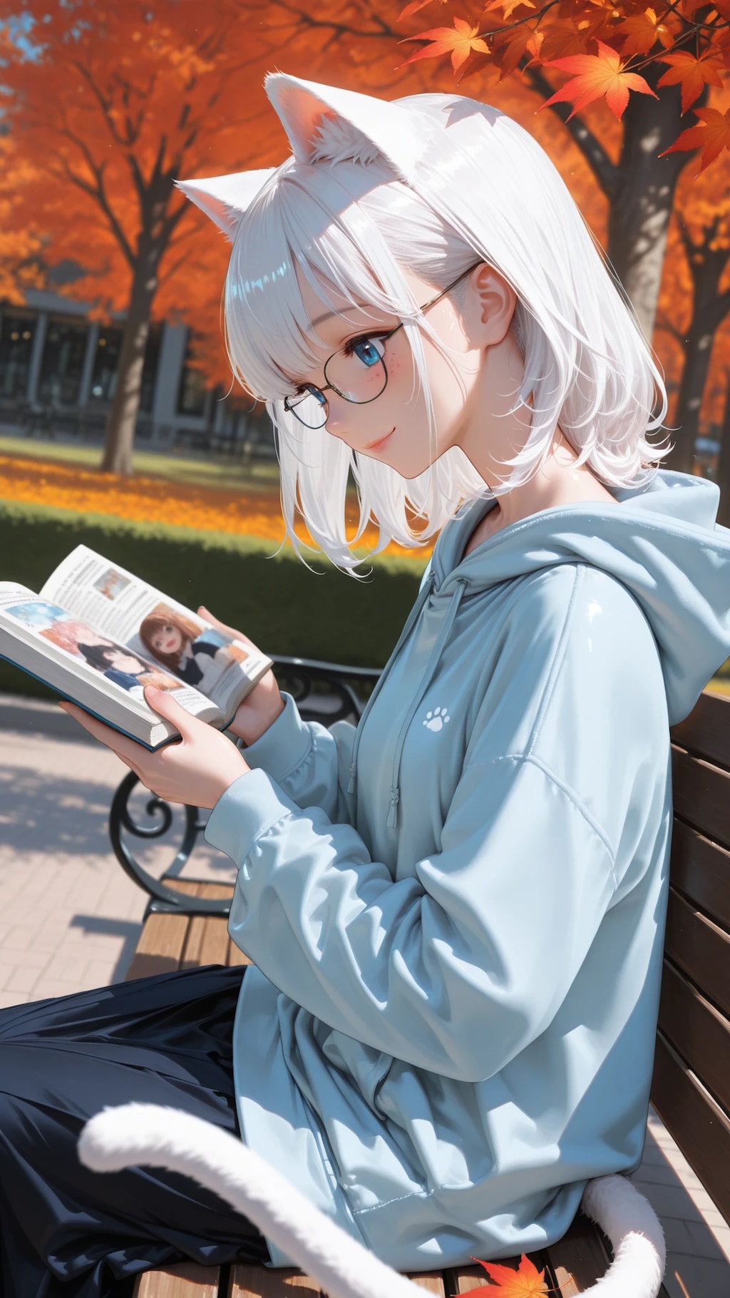 急に知的ぶる