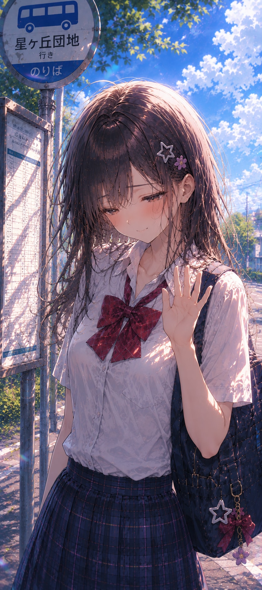 おはよう！ | の人気AIイラスト・グラビア